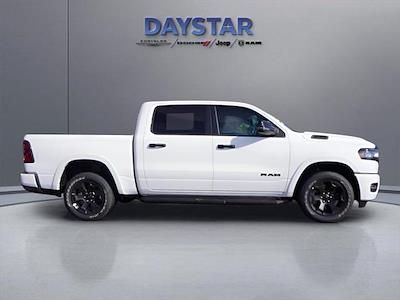 New 2026 Ram 1500 Big Horn Crew Cab for sale #B1517 - photo 2