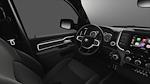 New 2025 Ram 1500 Big Horn Crew Cab 4x4 Pickup for sale #B1520 - photo 8