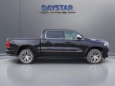New 2026 Ram 1500 Limited Longhorn Crew Cab for sale #B1541 - photo 2