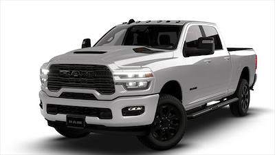 New 2026 Ram 2500 Laramie Crew Cab 4x4 Pickup for sale #B1542 - photo 1