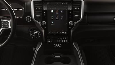 New 2026 Ram 1500 Big Horn Crew Cab for sale #B1553 - photo 1