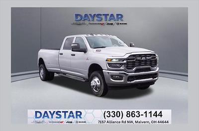New 2026 Ram 3500 Tradesman Crew Cab for sale #B1557 - photo 1