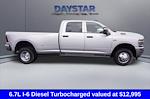 New 2026 Ram 3500 Tradesman Crew Cab for sale #B1557 - photo 2