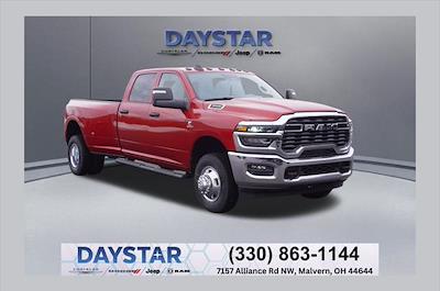 New 2026 Ram 3500 Tradesman Crew Cab for sale #B1560 - photo 1
