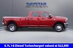 New 2026 Ram 3500 Tradesman Crew Cab for sale #B1560 - photo 2