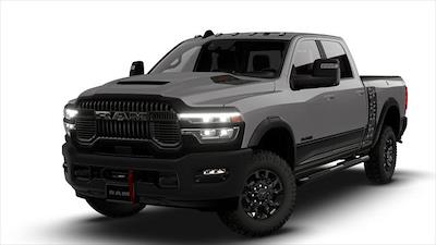 New 2026 Ram 2500 Power Wagon Crew Cab for sale #B1579 - photo 1