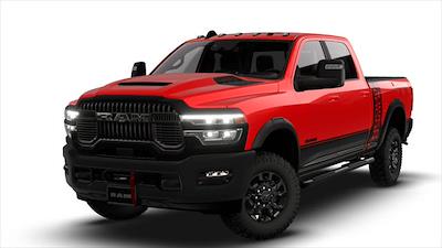 New 2026 Ram 2500 Power Wagon Crew Cab for sale #B1582 - photo 1
