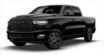 New 2026 Ram 1500 Big Horn Crew Cab for sale #B1609 - photo 1