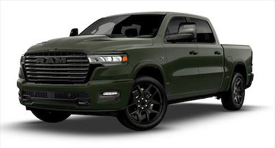 New 2026 Ram 1500 Laramie Crew Cab for sale #B1618 - photo 1
