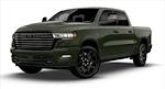 New 2026 Ram 1500 Laramie Crew Cab for sale #B1618 - photo 1