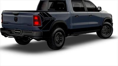 New 2026 Ram 1500 Rebel Crew Cab for sale #B1621 - photo 2