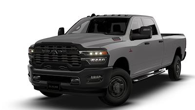 New 2026 Ram 2500 Tradesman Crew Cab for sale #B1662 - photo 1