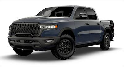 New 2026 Ram 1500 Rebel Crew Cab for sale #B1694 - photo 1
