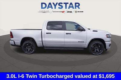 New 2026 Ram 1500 Big Horn Crew Cab for sale #B1698 - photo 2