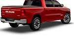 New 2026 Ram 1500 Laramie Crew Cab for sale #B1734 - photo 2