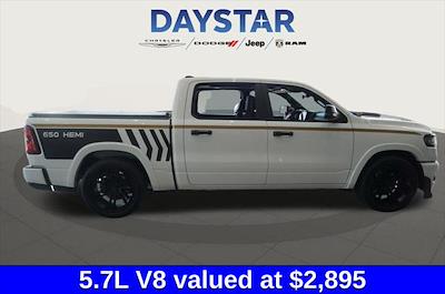 New 2026 Ram 1500 Big Horn Crew Cab for sale #B1739 - photo 2