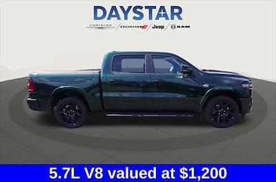 New 2026 Ram 1500 Laramie Crew Cab for sale #B1748 - photo 2