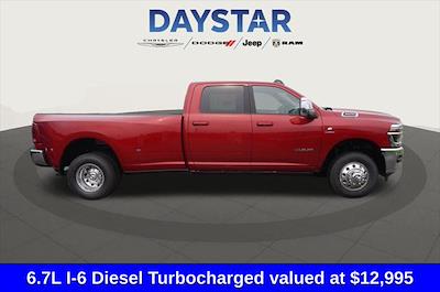 New 2026 Ram 3500 Laramie Crew Cab for sale #B1750 - photo 2