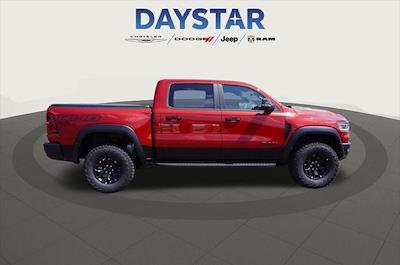 New 2026 Ram 1500 RHO Crew Cab for sale #B1772 - photo 2
