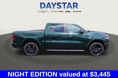 New 2026 Ram 1500 Laramie Crew Cab for sale #B1774 - photo 2