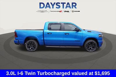New 2026 Ram 1500 Big Horn Crew Cab for sale #B1775 - photo 2