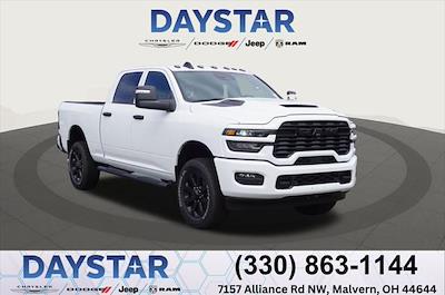New 2026 Ram 2500 Tradesman Crew Cab for sale #B1784 - photo 1