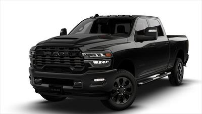 New 2026 Ram 2500 Tradesman Crew Cab for sale #B1787 - photo 1