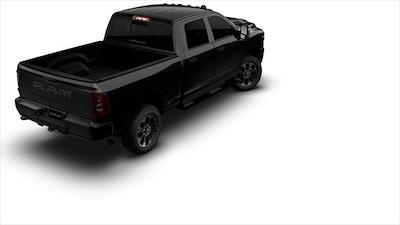 New 2026 Ram 2500 Tradesman Crew Cab for sale #B1787 - photo 2