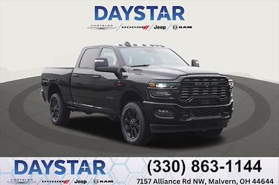 New 2026 Ram 2500 Big Horn Crew Cab for sale #B1798 - photo 1