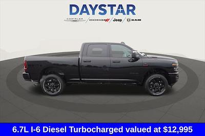 New 2026 Ram 2500 Big Horn Crew Cab for sale #B1798 - photo 2