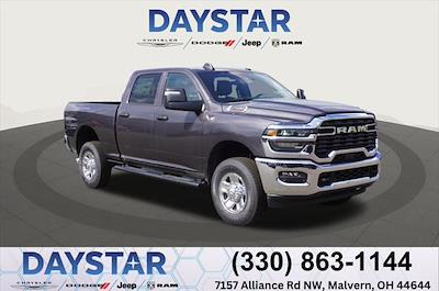 New 2026 Ram 2500 Tradesman Crew Cab for sale #B1803 - photo 1