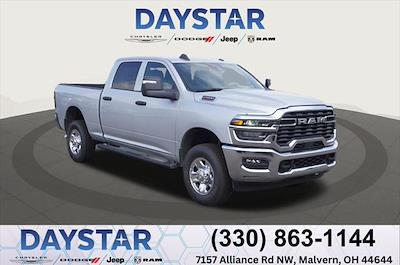 New 2026 Ram 2500 Tradesman Crew Cab for sale #B1808 - photo 1