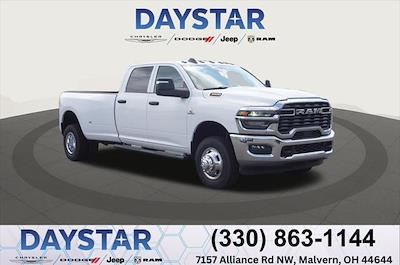 New 2026 Ram 3500 Tradesman Crew Cab for sale #B1809 - photo 1