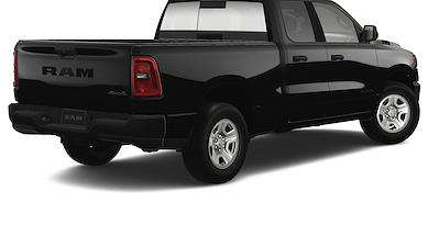 New 2025 Ram 1500 Tradesman Quad Cab 4x4 Pickup for sale #194434 - photo 2
