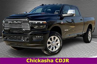New 2026 Ram 2500 Laramie Crew Cab for sale #TG226527 - photo 1