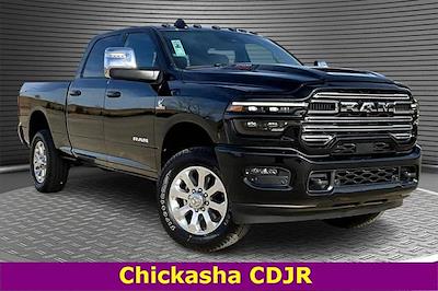 New 2026 Ram 2500 Laramie Crew Cab for sale #TG226527 - photo 2