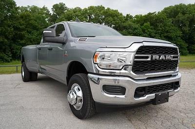 New 2024 Ram 3500 Tradesman Crew Cab 4x4 DRW Pickup for sale #D1191 - photo 1