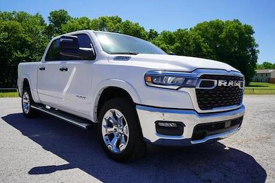 New 2025 Ram 1500 Big Horn Crew Cab 4x4 Pickup for sale #D1208 - photo 1