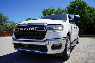 New 2025 Ram 1500 Big Horn Crew Cab 4x4 Pickup for sale #D1208 - photo 2