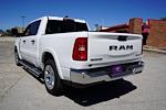 New 2025 Ram 1500 Big Horn Crew Cab 4x4 Pickup for sale #D1208 - photo 7