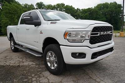 New 2024 Ram 2500 Big Horn Crew Cab 4x4 Pickup for sale #D1210 - photo 1