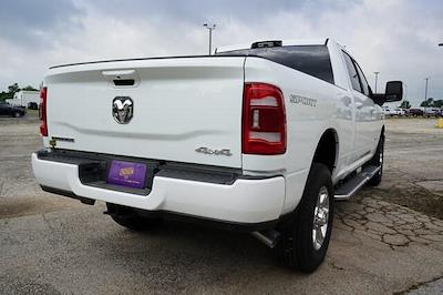 New 2024 Ram 2500 Big Horn Crew Cab 4x4 Pickup for sale #D1210 - photo 2