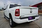 New 2024 Ram 2500 Big Horn Crew Cab 4x4 Pickup for sale #D1210 - photo 8
