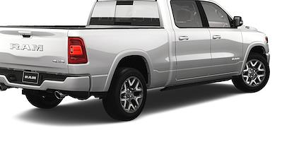 New 2025 Ram 1500 Laramie Crew Cab 4x4 Pickup for sale #D1229 - photo 2