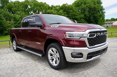 New 2025 Ram 1500 Big Horn Crew Cab 4x4 Pickup for sale #D1234 - photo 1