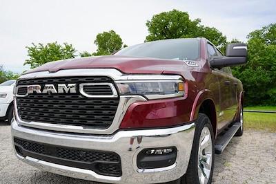 New 2025 Ram 1500 Big Horn Crew Cab 4x4 Pickup for sale #D1234 - photo 2