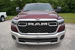 New 2025 Ram 1500 Big Horn Crew Cab 4x4 Pickup for sale #D1234 - photo 3