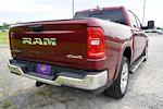 New 2025 Ram 1500 Big Horn Crew Cab 4x4 Pickup for sale #D1234 - photo 4