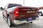 New 2025 Ram 1500 Big Horn Crew Cab 4x4 Pickup for sale #D1234 - photo 5