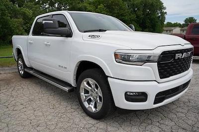 New 2025 Ram 1500 Big Horn Crew Cab 4x4 Pickup for sale #D1237 - photo 1